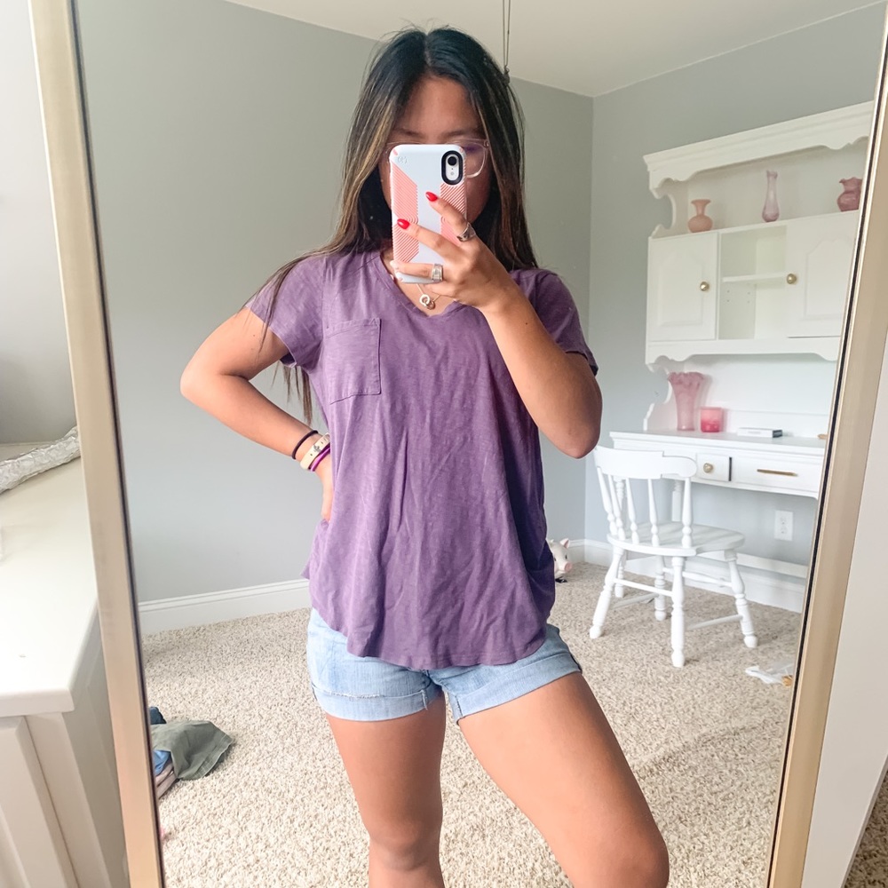 Loft t shirt